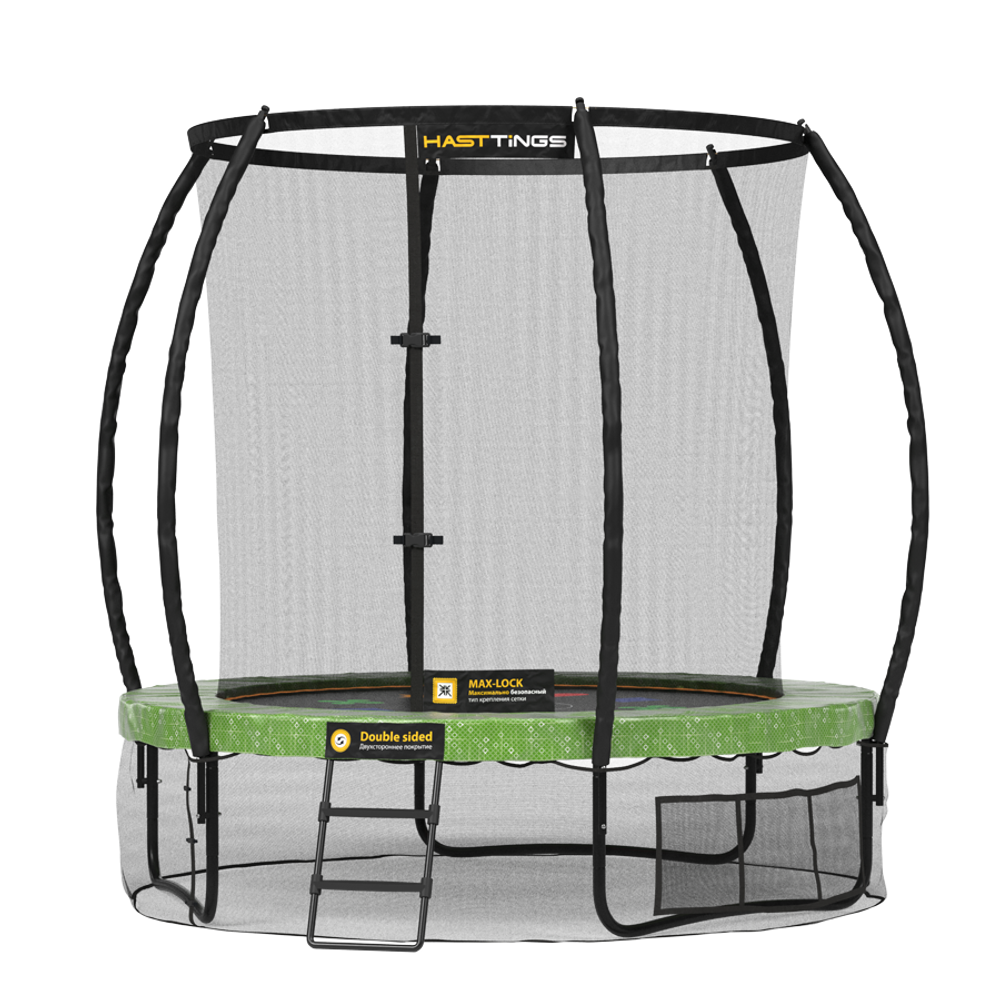 Hasttings Air Game 2,44 м