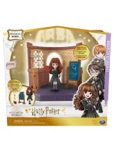 Набор игровой Harry Potter Кабинет Заклинаний 6061846