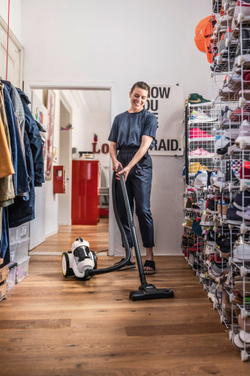 Пылесос VC 3 Plus