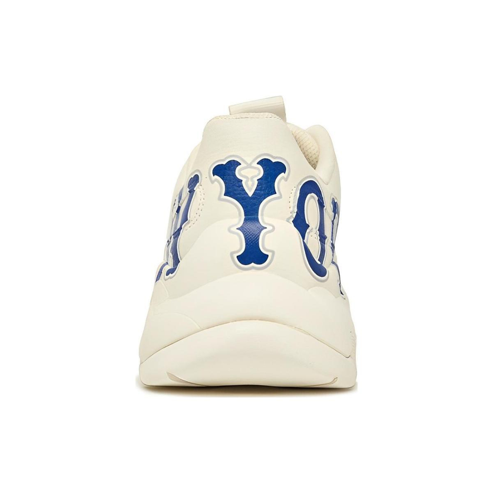 Кроссовки MLB Big Ball Chunky, 3ASHBCP3N-50WHS