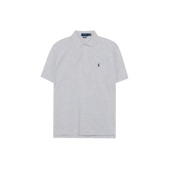 Polo Ralph Lauren Logo Polo