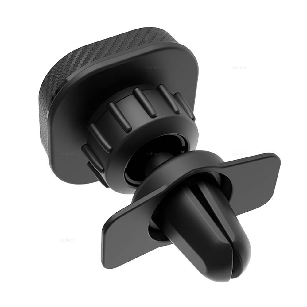 Автомобильный держатель Hoco CA52 (black)