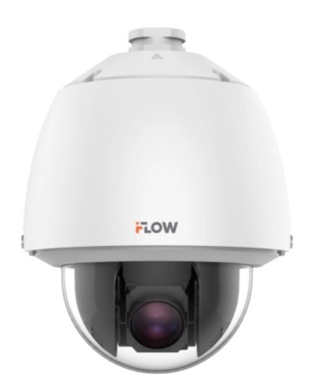 IP камера  iFlow F-IP-2420CSZ32