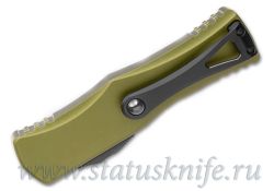 Нож Microtech 703-2OD Hera Serratedфотография - 4