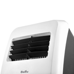 Кондиционер мобильный Ballu Aura BPAC-12 CP/N1_24Y