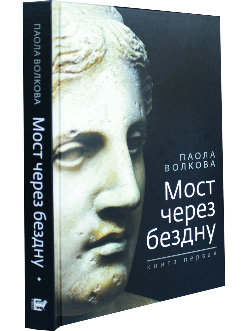 Мост через бездну. Книга 1