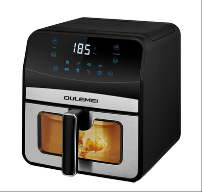 Аэрогриль OLM-KZF017