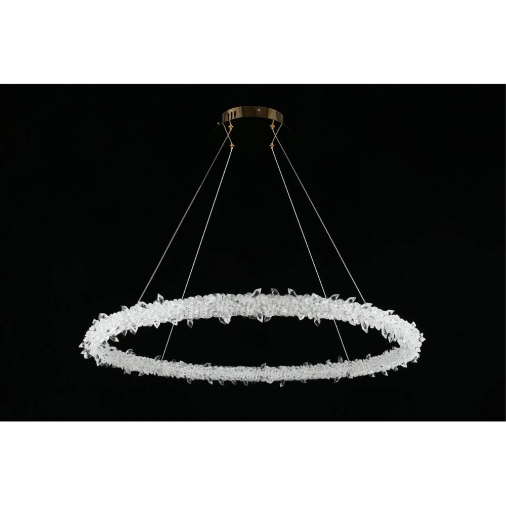 Подвесная люстра Aployt MERION APL.040.03.45