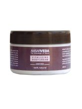 Крем для тела Amsarveda Vitalizing 200 мл