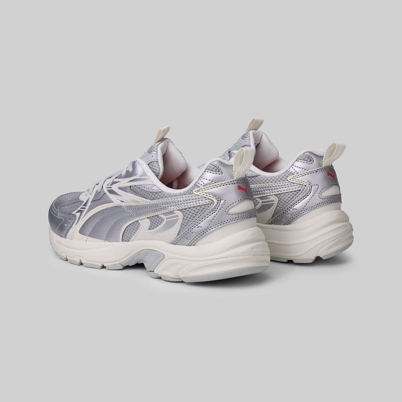 Кроссовки Puma Milenio Tech артикул:392322-06 - купить в магазине Дайс