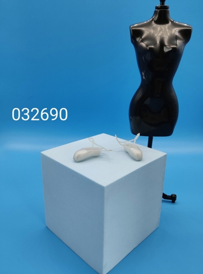 Обувь для куклы Барби винтаж 032690
