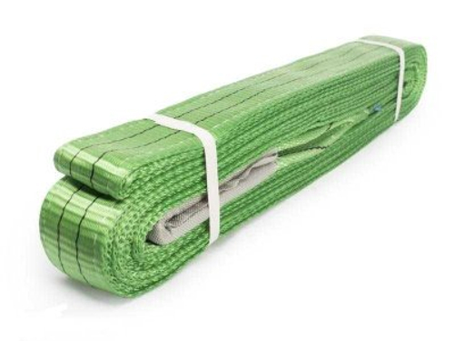 Стропа текстильная СТП 5т 4м 150мм