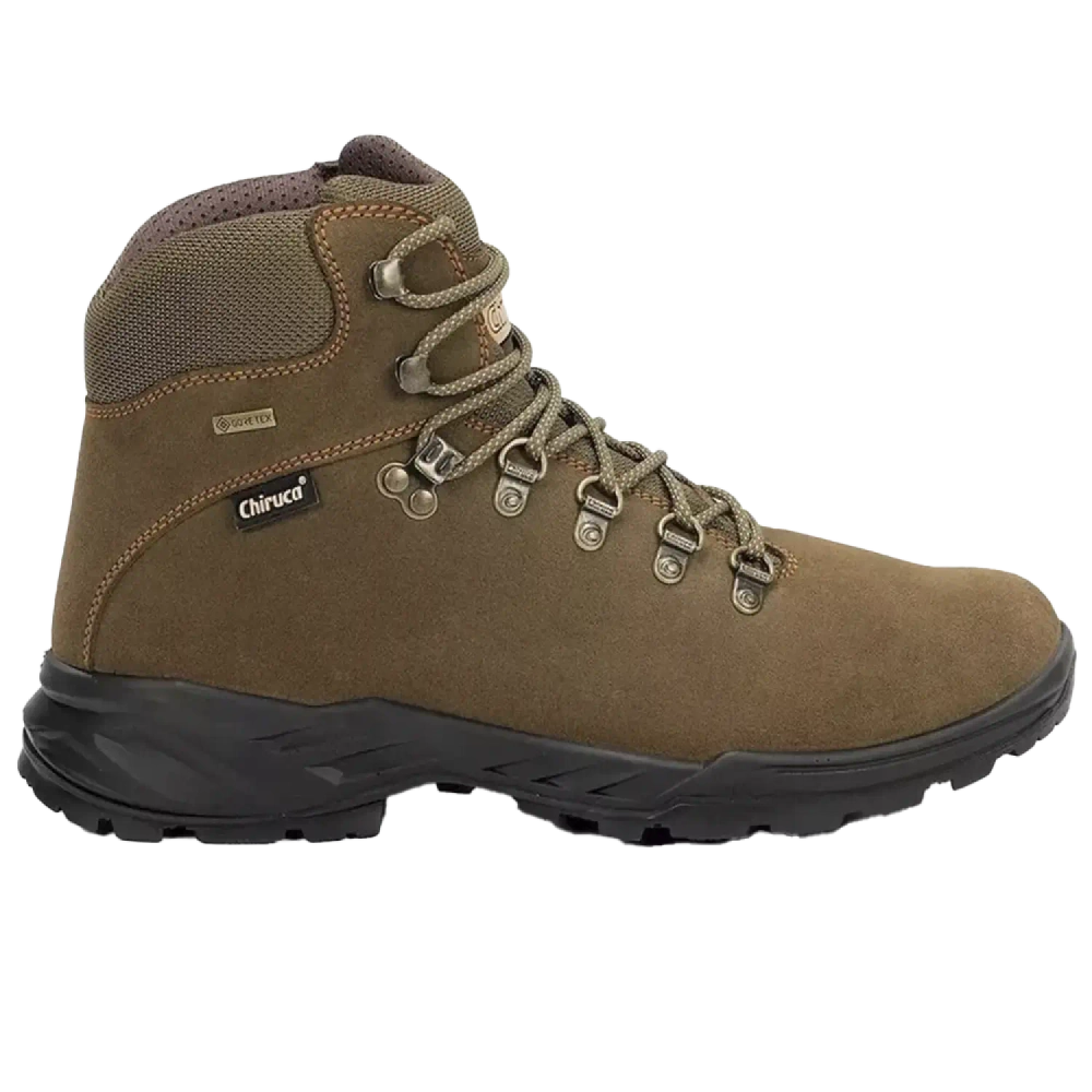 БОТИНКИ CHIRUCA POINTER 01 NEW