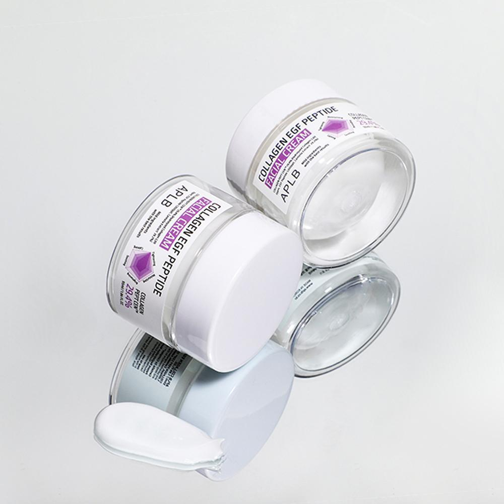 APLB Collagen EGF Peptide Facial Cream крем для упругости кожи c коллагеном и пептидами
