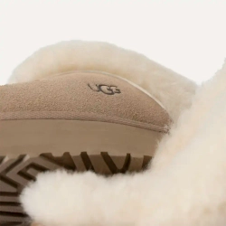 UGG Тапочки Zapatillas Disquette, песочный