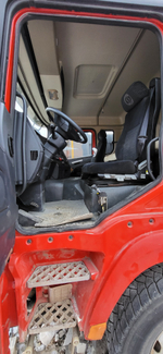 Shacman (Shaanxi) SX* 6x4 Самосвал SX32586V384 (Дизельный, 11,6 л, 423 л.с., МТ)
