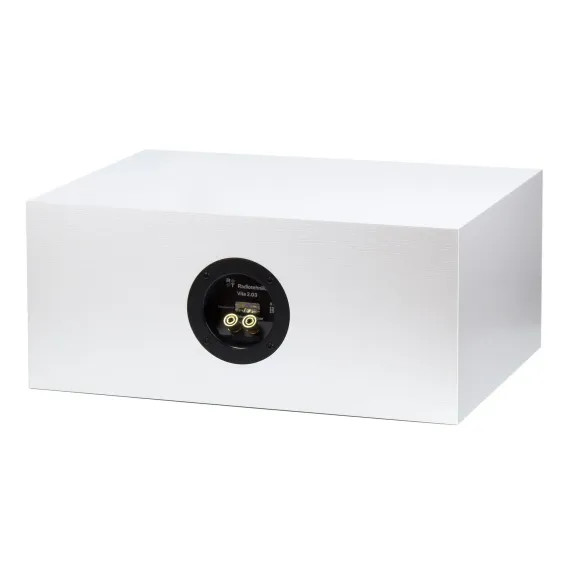 Radiotehnika Vita 2.03 White Ash