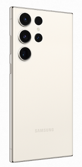 Samsung Galaxy S23 Ultra 256 Гб бежевый