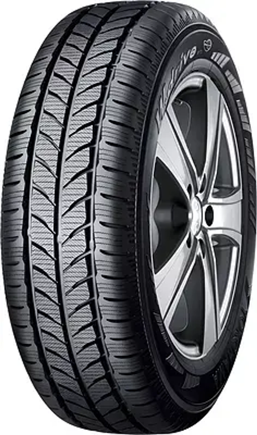 Yokohama WY01 225/65 R16C 112/110R