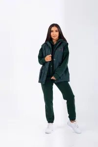 Тройка УК-23027-4