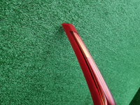 Фонарь левый Volvo XC90 2 (2014-н.в.)