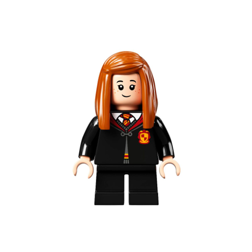 Джинни Уизли hp305