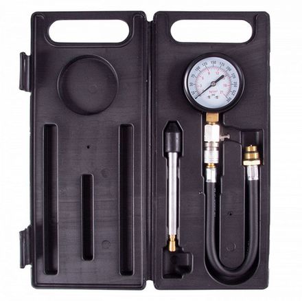 Цена на AFFIX (AF12010021) Компрессометр бензиновый, 0-21 атм