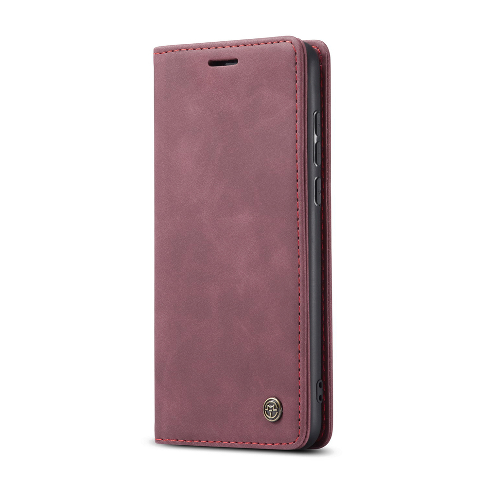 Чехол-книжка CaseMe Matte Huawei P20 Pro