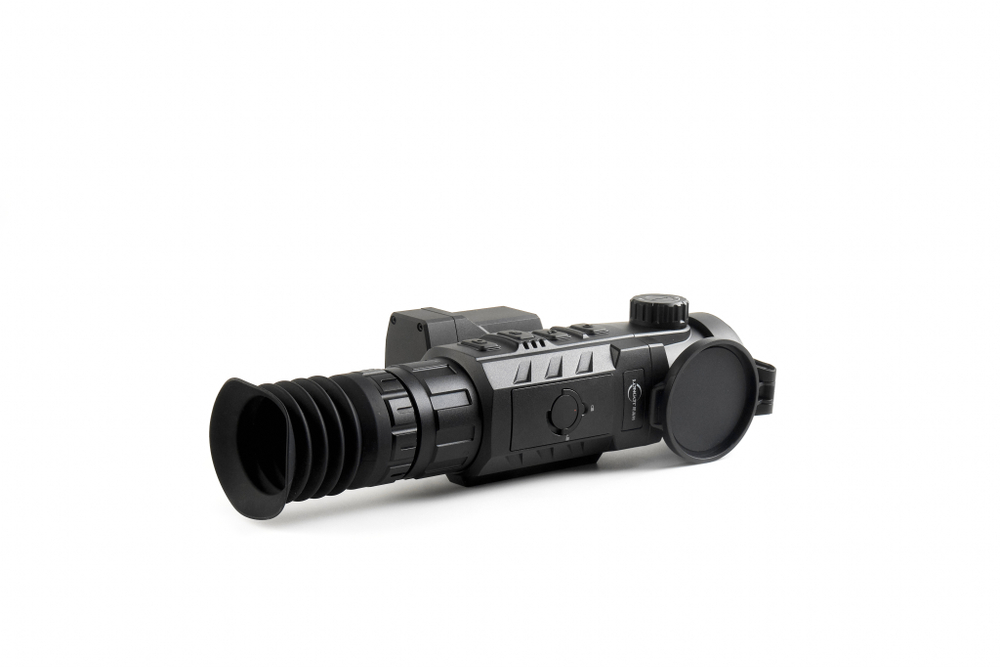 Тепловизионный прицел Longot TL650LRF v2 (RH50LRF v2)