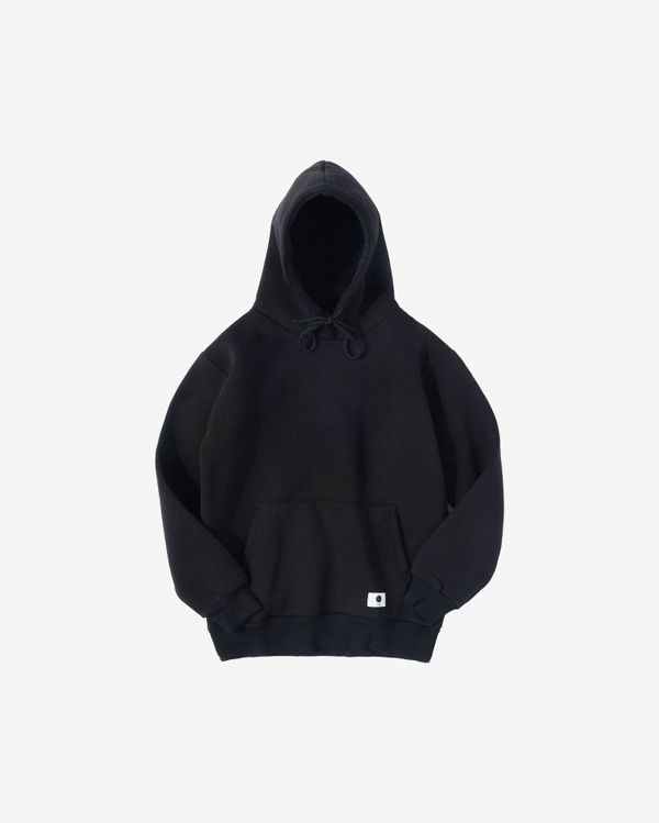 Худи Женский Черный - фото 1