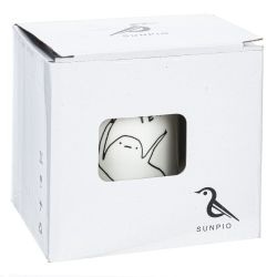 GAEM Кружка, 350 мл, L11,5 W8 H10 см, 2в.