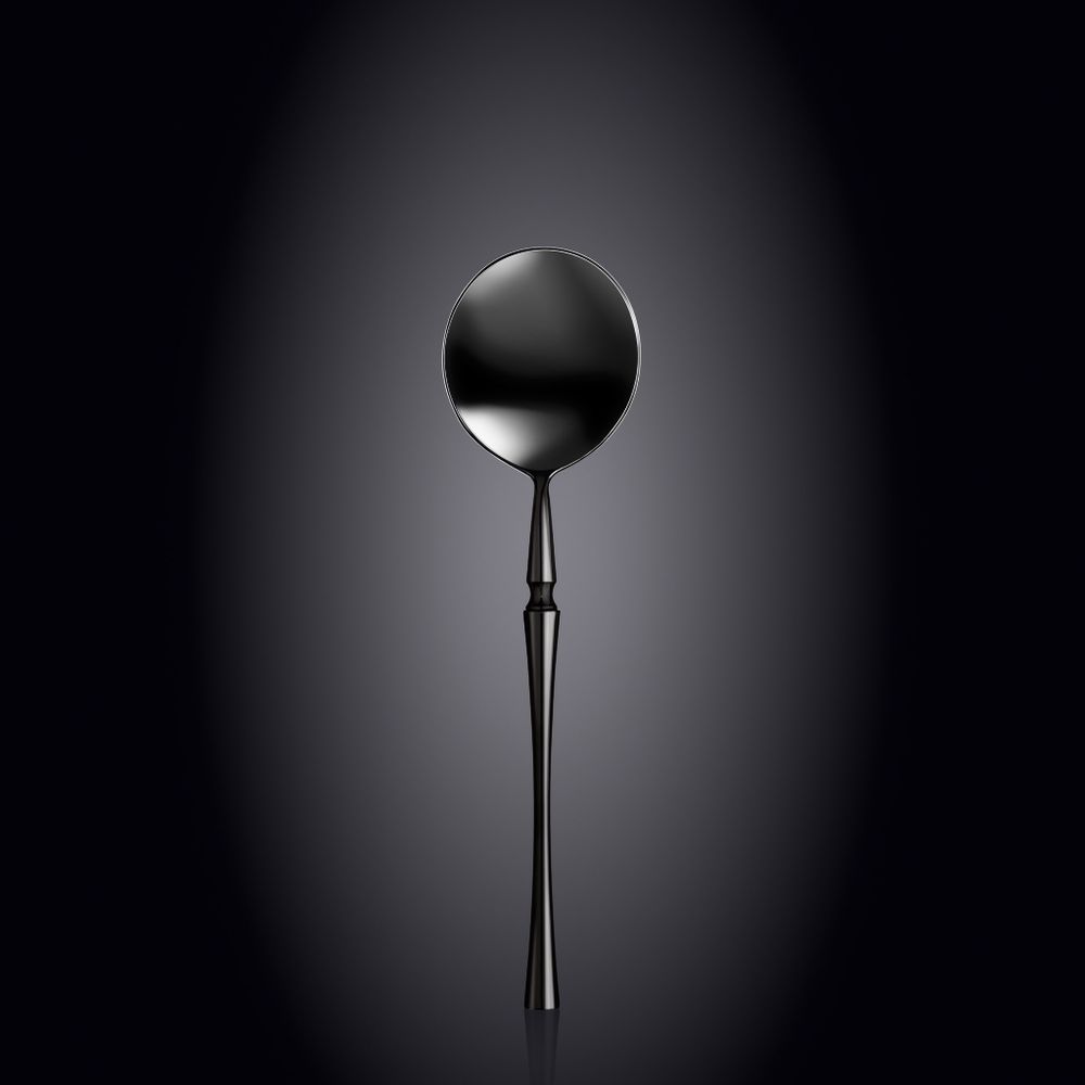 Ложка суповая 18 см на блистере WL‑999544/1B