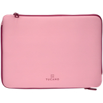 DOPPIO SLEEVE LAPTOP 12"/MB 13" ROSA