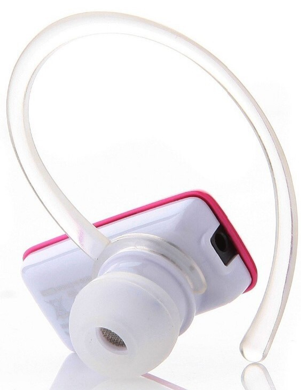 Bluetooth-гарнитура Roman Q2 purple