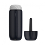 Sam Neo 2 Pro Автоматический интерактивный мастурбатор с функцией нагрева /без коробки/ (Цвет: Темно-синий)