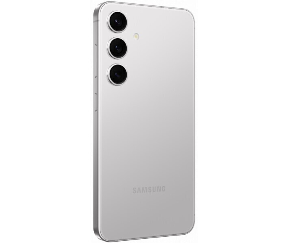 Смартфон Samsung Galaxy S24 8/256 ГБ, Серый