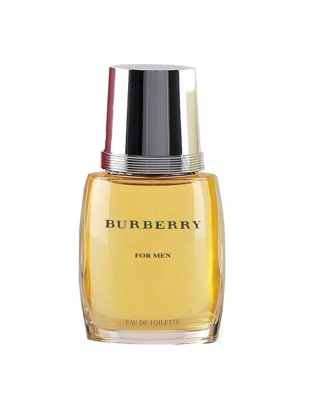 BURBERRY men 50ml edt