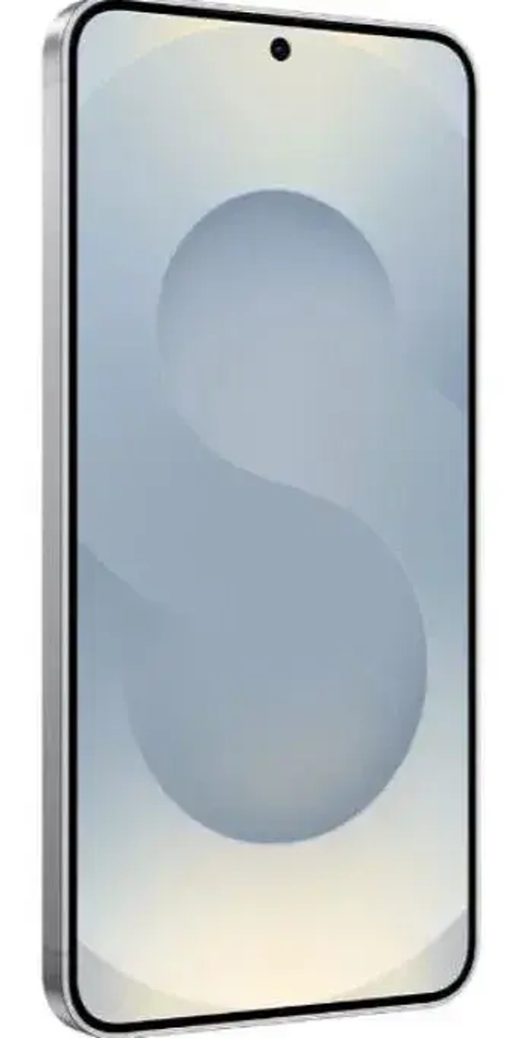 Смартфон Samsung Galaxy S25 5G 12/256GB SM-S931B Silver