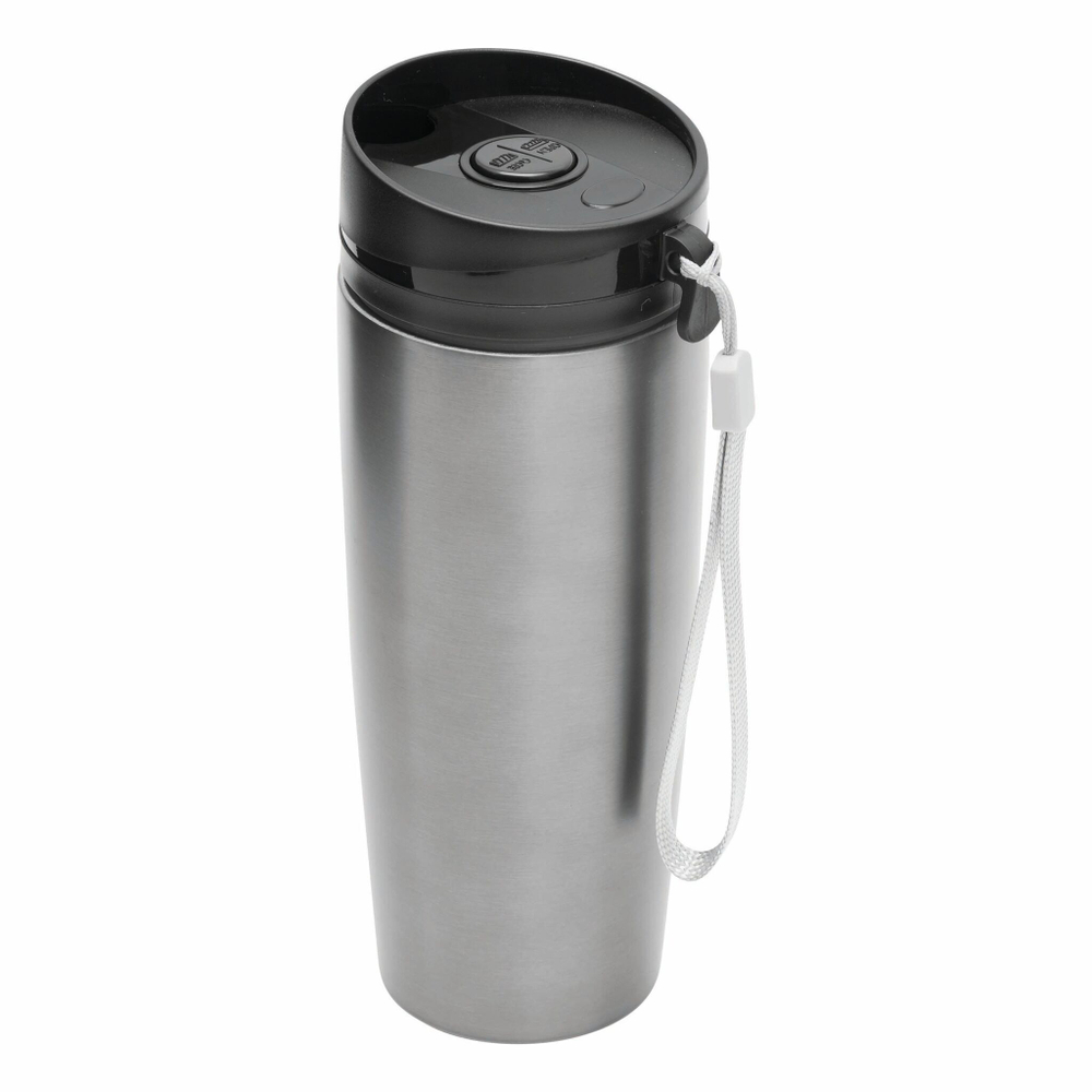 Термокружка с двойными стенками EARLY MORNING