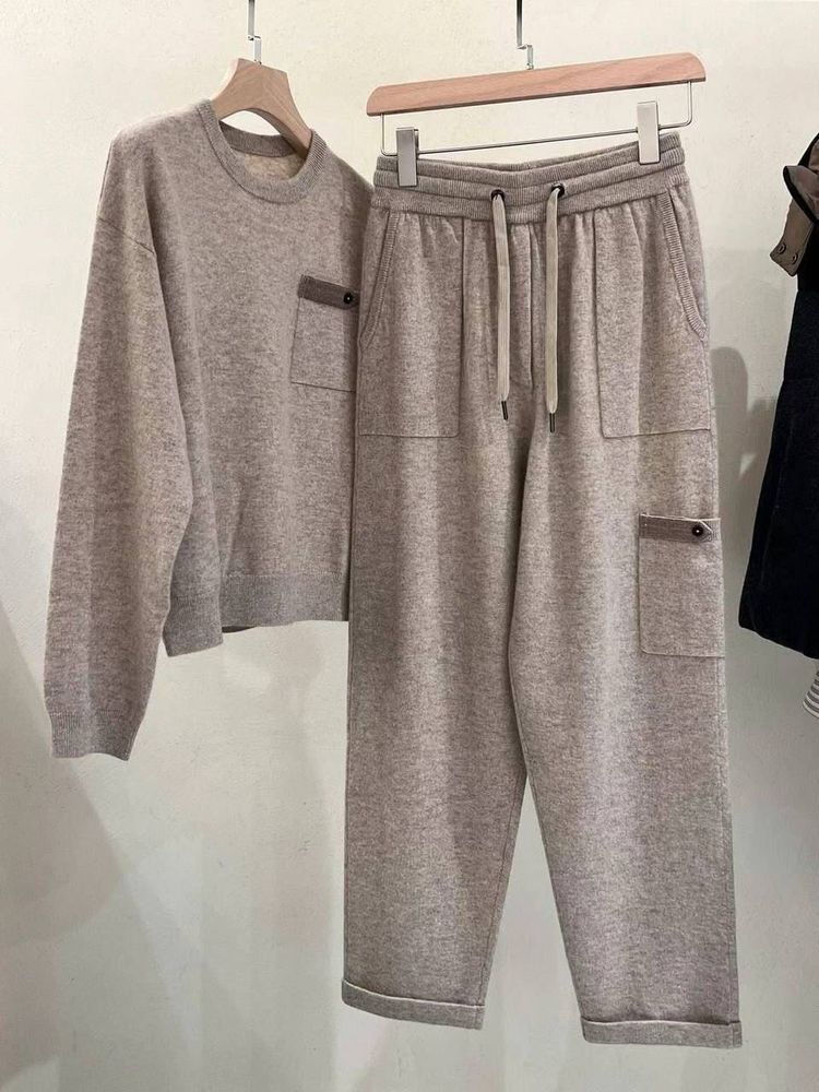 Костюм Brunello Cucinelli