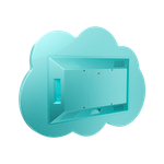 Детский интерактивный комплекс BM 32"