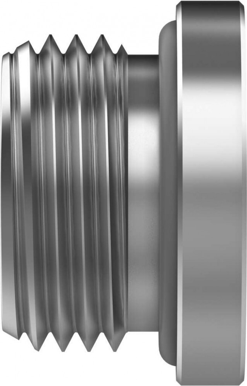 Заглушка Festo NPQR-BK-G38