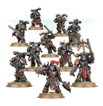 Combat Patrol: Chaos Space Marines 2026