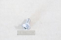 90133-KPP-T00 SCREW, PAN, 6X14