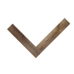 SPC ЛАМИНАТ CRONAFLOOR КОЛЛЕКЦИЯ HERRINGBONE "ЕЛОЧКА" Дуб Грас