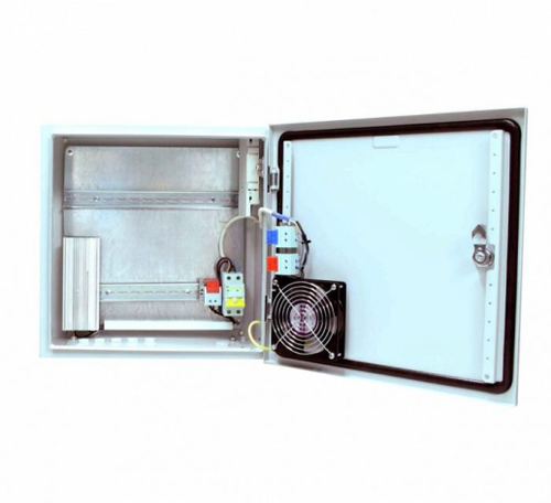 Станция OSNOVO OS-44T1