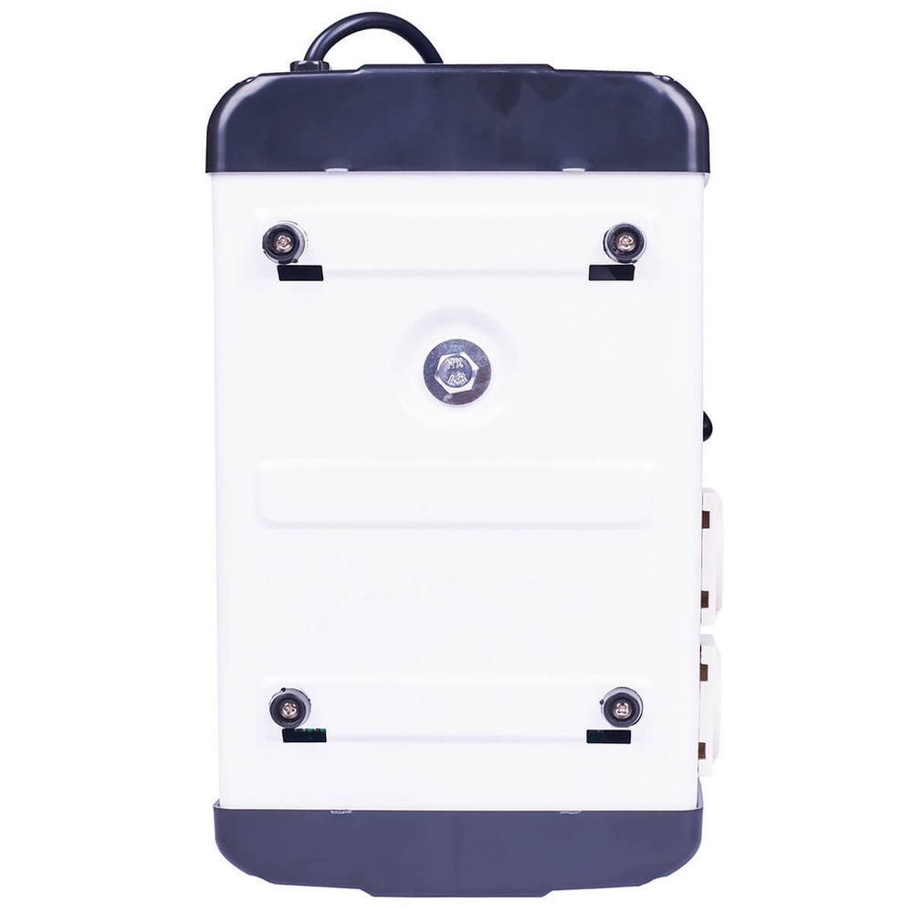 Стабилизатор напряжения однофазный РУБИН ЦСН 2000 (200ВА)