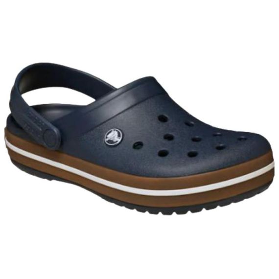 Crocs Crocband 'Navy Blue'