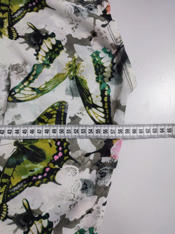 Блуза стильная 50 размер