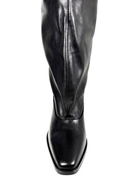 Сапоги женские